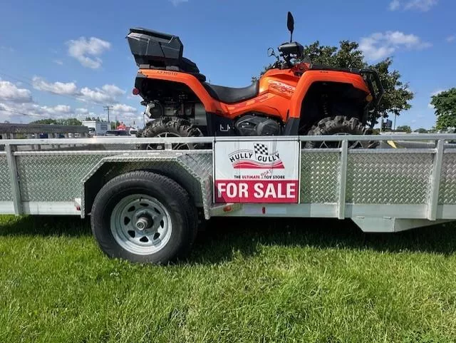used Other Trailers Other  for sale, in London, ON Thumbnail 4