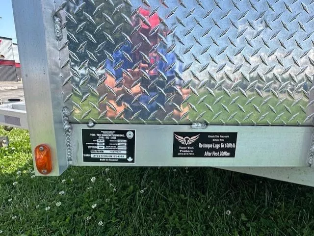 used Other Trailers Other  for sale, in London, ON Thumbnail 2