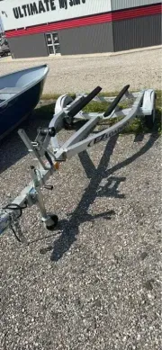 new Watercraft Trailers EZ Loader  for sale, in London, ON Thumbnail 2