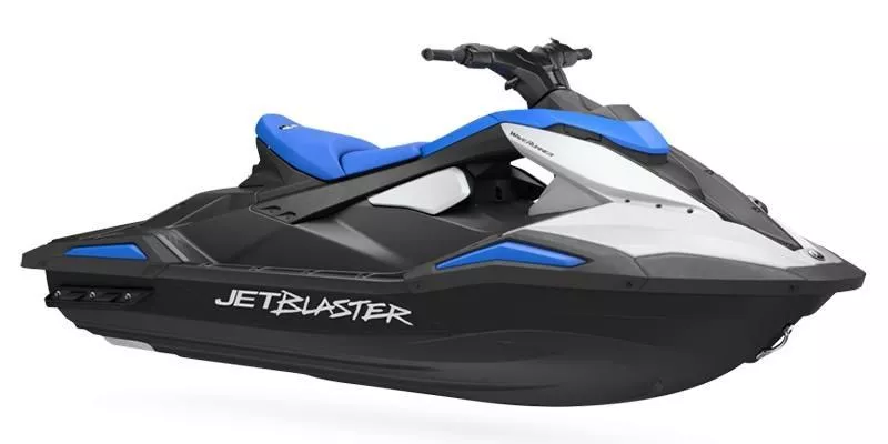 2026 Yamaha WaveRunner? JetBlaster?