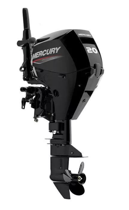 2026 Mercury 20ELHPT FOURSTROKE