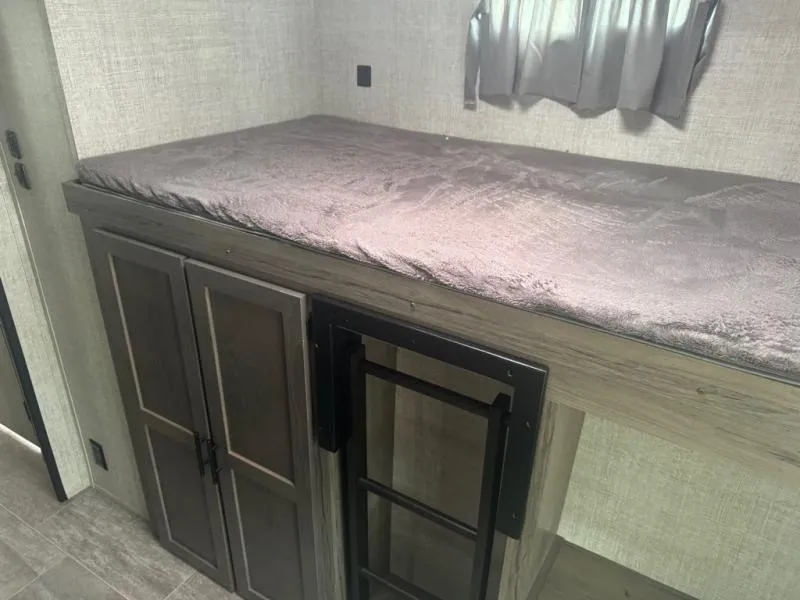 used Travel Trailers Grand River  for sale, in London, ON Thumbnail 11