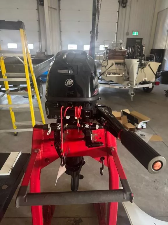 used Other Trailers Mercury  for sale, in London, ON Thumbnail 4