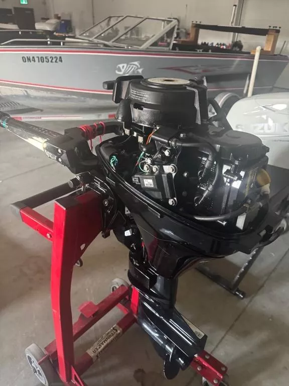 used Other Trailers Mercury  for sale, in London, ON Thumbnail 5