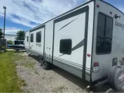 used Travel Trailers Grand River  for sale, in London, ON Thumbnail 3