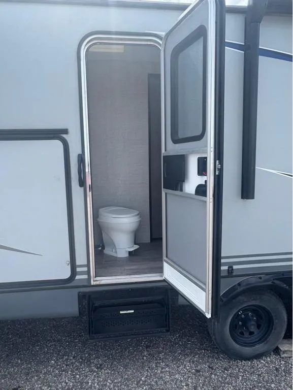 used Travel Trailers Grand River  for sale, in London, ON Thumbnail 6