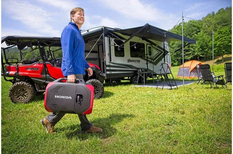 new Other Trailers Honda Power Equipment  for sale, in London, ON Thumbnail 6