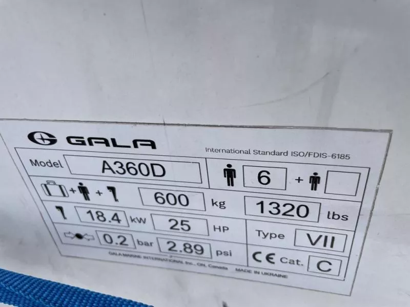 used Other Trailers Other  for sale, in London, ON Thumbnail 6