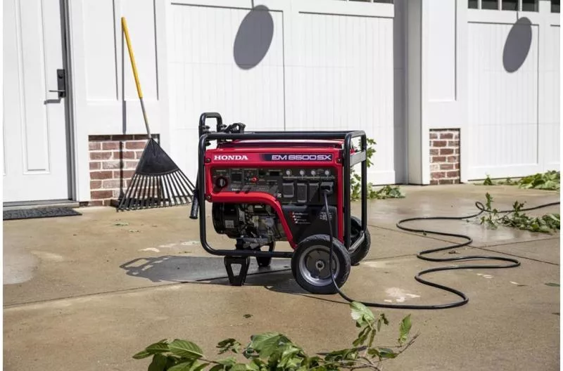 new Other Trailers Honda Power Equipment  for sale, in London, ON Thumbnail 9