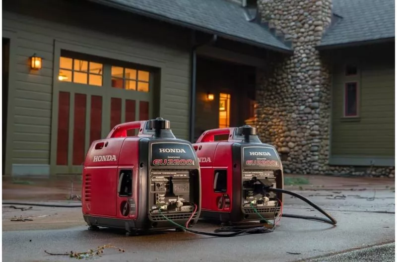 new Other Trailers Honda Power Equipment  for sale, in London, ON Thumbnail 6