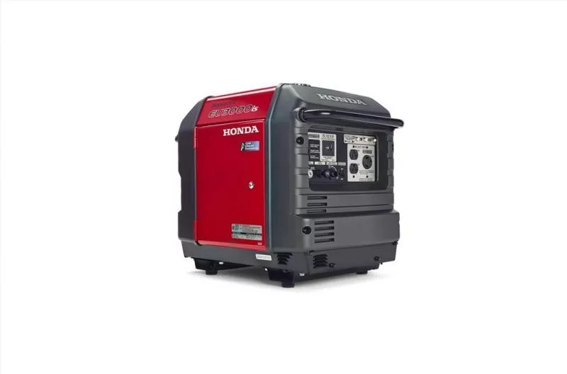 2025 Honda Power Equipment EU3000ISC4