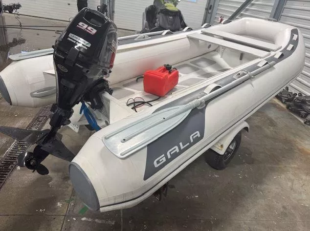 used Other Trailers Other  for sale, in London, ON Thumbnail 11