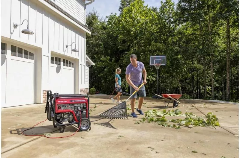 new Other Trailers Honda Power Equipment  for sale, in London, ON Thumbnail 8