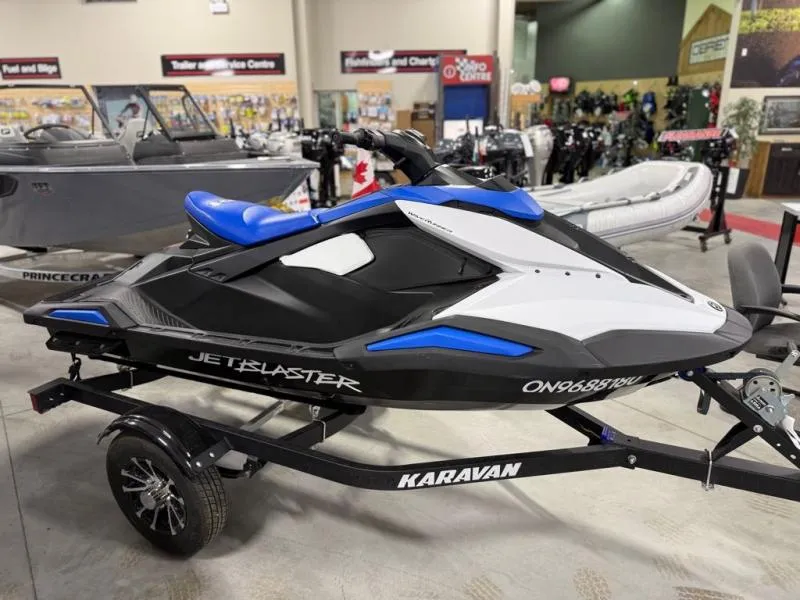 used Watercraft Trailers Yamaha  for sale, in London, ON Thumbnail 2