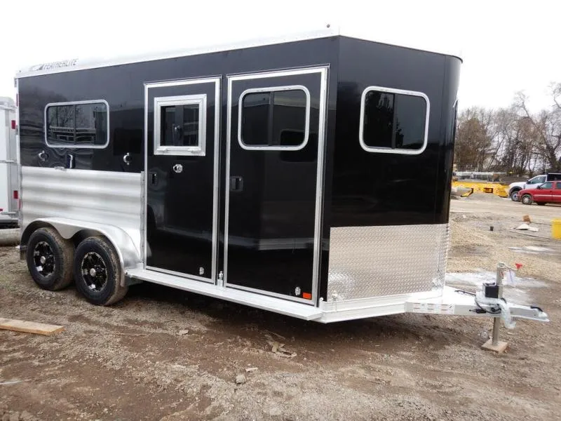 new Horse Trailers Featherlite  for sale, in Mchenry, IL Thumbnail 4