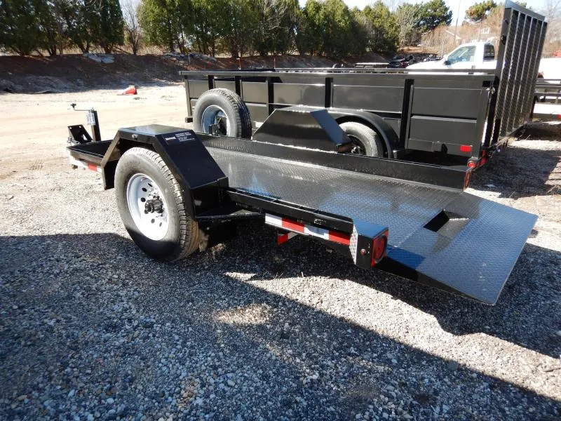 new Car Haulers / Racing Trailers Imperial Trailer  for sale, in Mchenry, IL Thumbnail 7