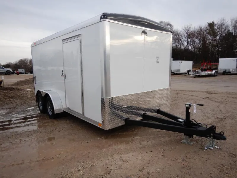 new Cargo (Enclosed) Trailers Wells Cargo  for sale, in Mchenry, IL Thumbnail 4