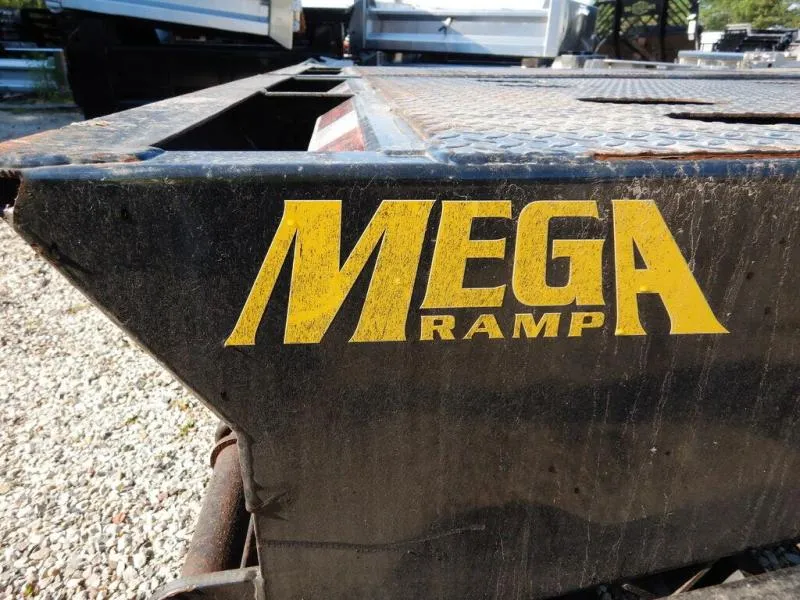 used Equipment / Flatbed Trailers Big Tex Trailers  for sale, in Mchenry, IL Thumbnail 10