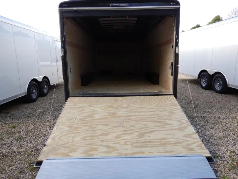 new Cargo (Enclosed) Trailers Wells Cargo  for sale, in Mchenry, IL Thumbnail 15