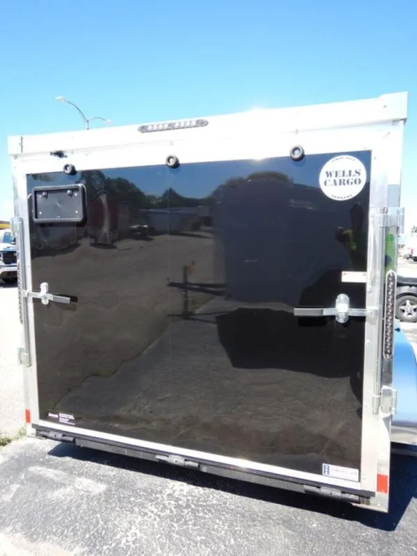 new Motorcycle / Cycle Trailers Wells Cargo  for sale, in Mchenry, IL Thumbnail 6