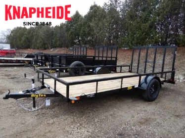 2026 Big Tex Trailers 35SA-14