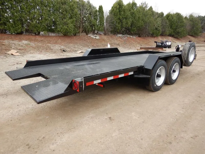 new Car Haulers / Racing Trailers Imperial Trailer  for sale, in Mchenry, IL Thumbnail 6