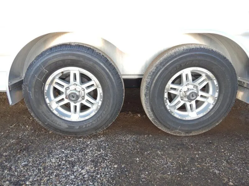 new Horse Trailers Featherlite  for sale, in Mchenry, IL Thumbnail 14