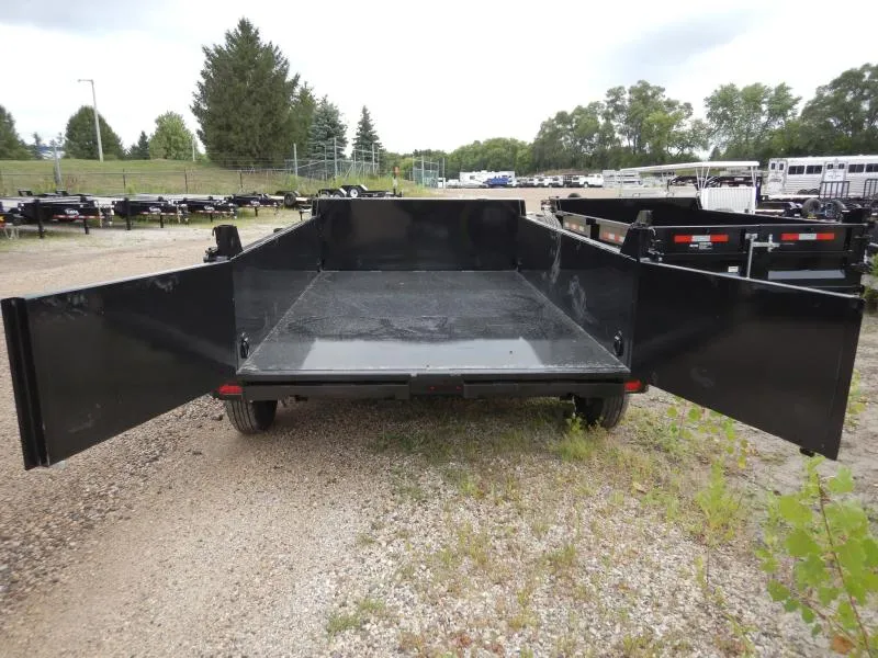 new Dump Trailers Cam Superline  for sale, in Mchenry, IL Thumbnail 8