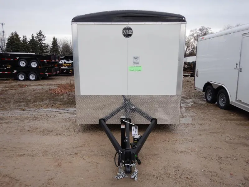 new Cargo (Enclosed) Trailers Wells Cargo  for sale, in Mchenry, IL Thumbnail 3