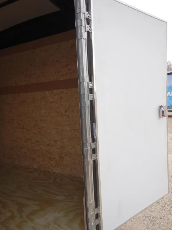 new Cargo (Enclosed) Trailers Wells Cargo  for sale, in Mchenry, IL Thumbnail 5