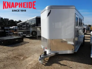 2024 Featherlite 9400-2H