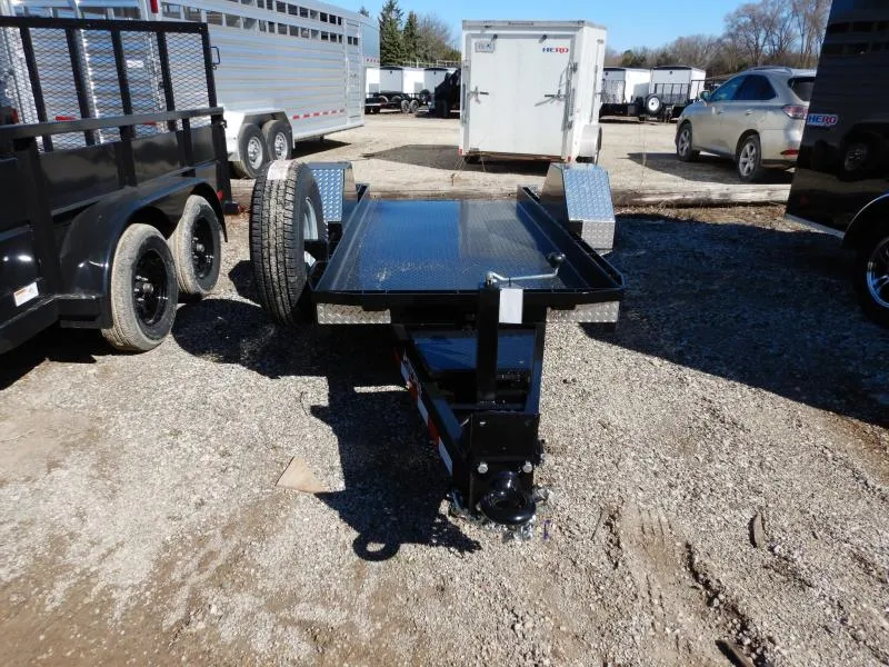 new Car Haulers / Racing Trailers Imperial Trailer  for sale, in Mchenry, IL Thumbnail 3