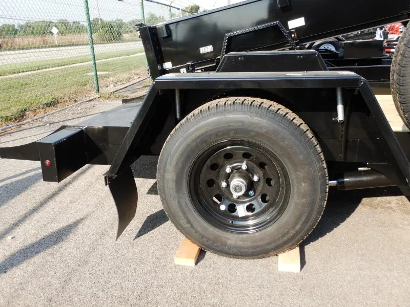 new Car Haulers / Racing Trailers Felling Trailers  for sale, in Mchenry, IL Thumbnail 9