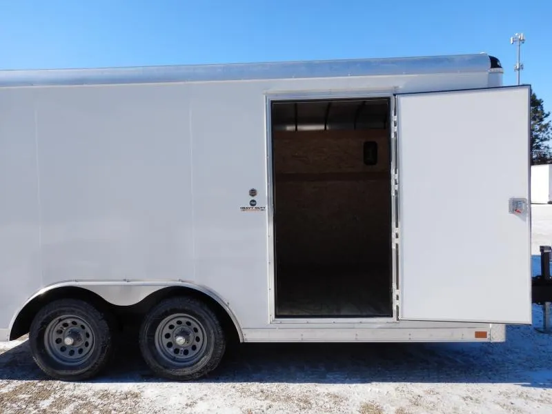 new Cargo (Enclosed) Trailers Wells Cargo  for sale, in Mchenry, IL Thumbnail 7