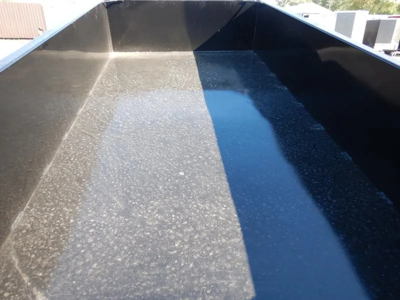 new Dump Trailers Felling Trailers  for sale, in Mchenry, IL Thumbnail 8