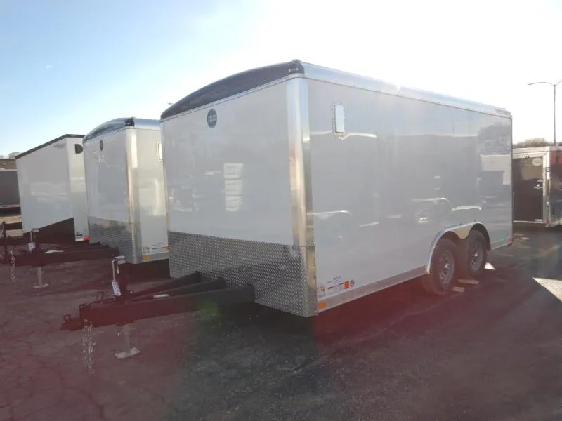 new Cargo (Enclosed) Trailers Wells Cargo  for sale, in Mchenry, IL Thumbnail 2