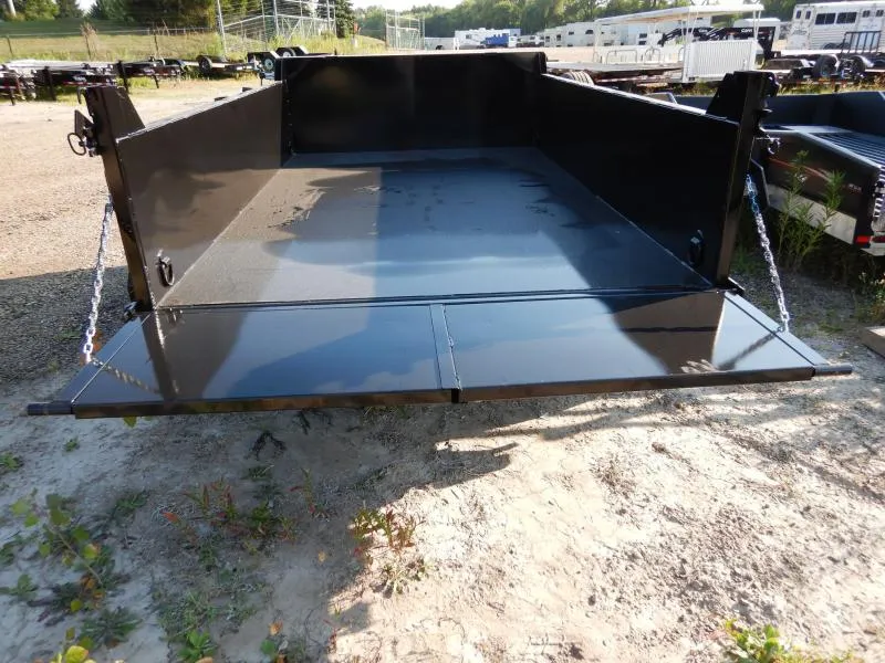 new Dump Trailers Cam Superline  for sale, in Mchenry, IL Thumbnail 9
