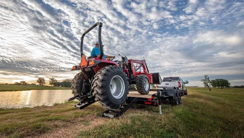 new Equipment / Flatbed Trailers Big Tex Trailers  for sale, in Mchenry, IL Thumbnail 11