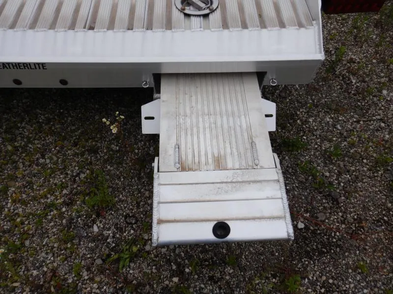 new Car Haulers / Racing Trailers Featherlite  for sale, in Mchenry, IL Thumbnail 10