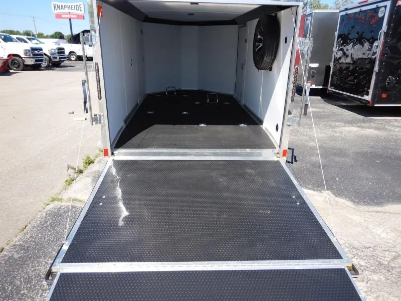 new Motorcycle / Cycle Trailers Wells Cargo  for sale, in Mchenry, IL Thumbnail 14