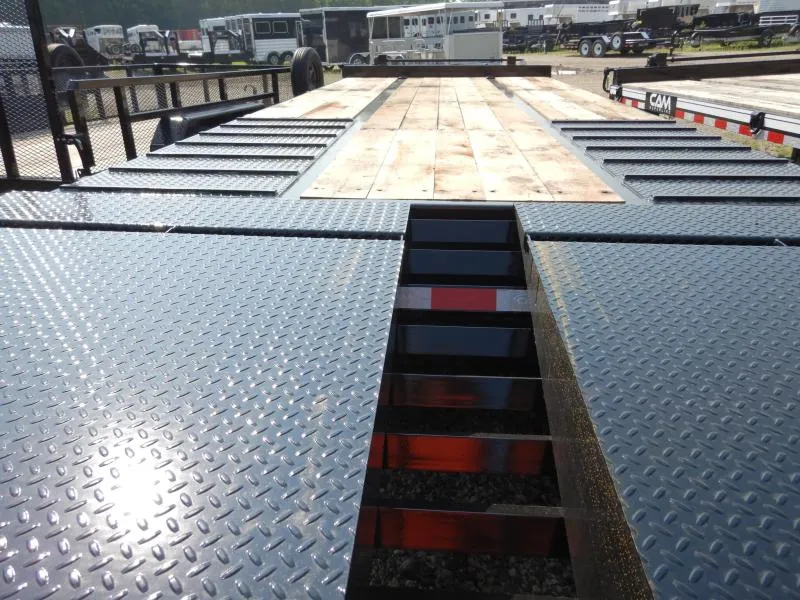 new Equipment / Flatbed Trailers Cam Superline  for sale, in Mchenry, IL Thumbnail 5