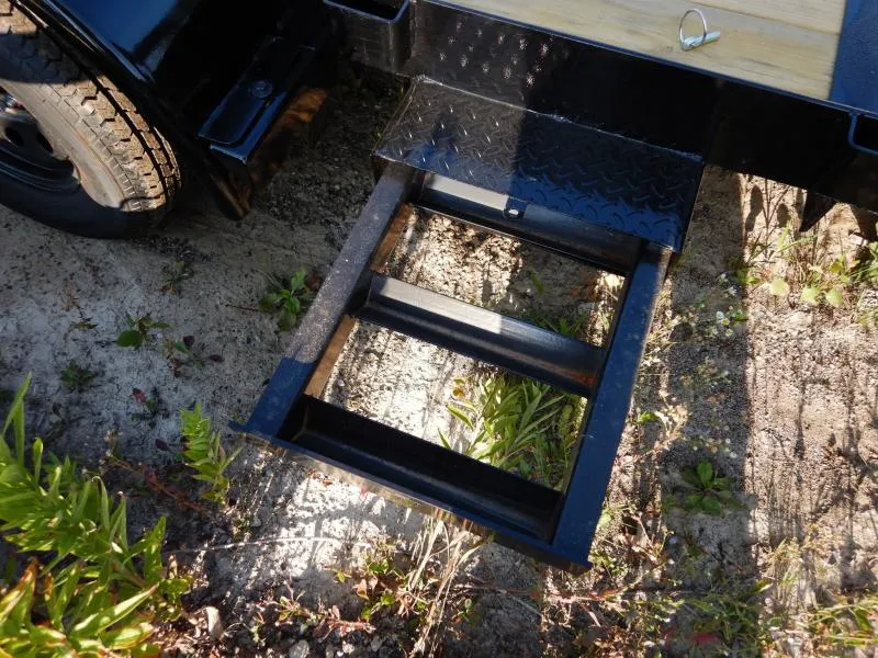 new Equipment / Flatbed Trailers Big Tex Trailers  for sale, in Mchenry, IL Thumbnail 10