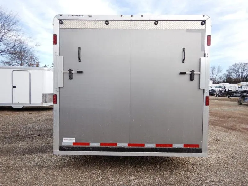 new Car Haulers / Racing Trailers Featherlite  for sale, in Mchenry, IL Thumbnail 5