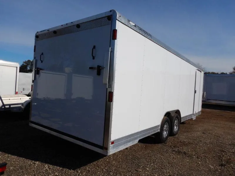 new Car Haulers / Racing Trailers Featherlite  for sale, in Mchenry, IL Thumbnail 7