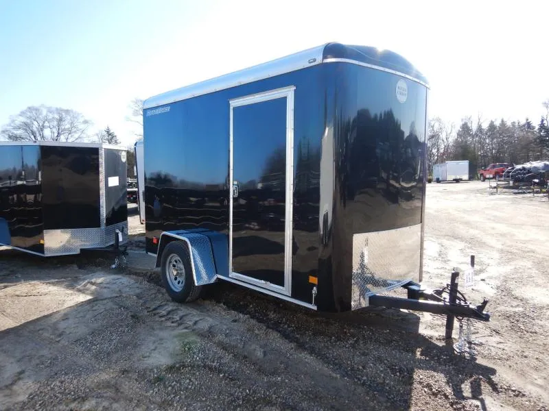 new Cargo (Enclosed) Trailers Wells Cargo  for sale, in Mchenry, IL Thumbnail 2