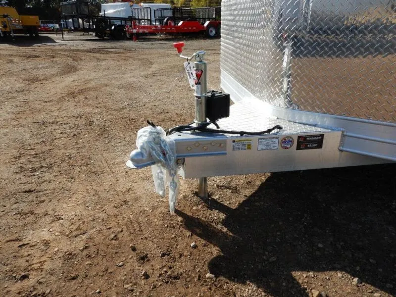 new Car Haulers / Racing Trailers Featherlite  for sale, in Mchenry, IL Thumbnail 4