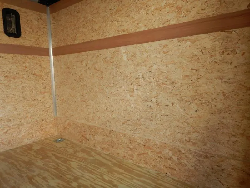 new Cargo (Enclosed) Trailers Wells Cargo  for sale, in Mchenry, IL Thumbnail 7