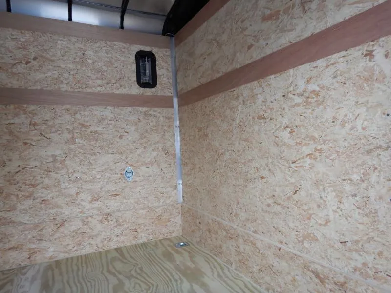 new Cargo (Enclosed) Trailers Wells Cargo  for sale, in Mchenry, IL Thumbnail 8