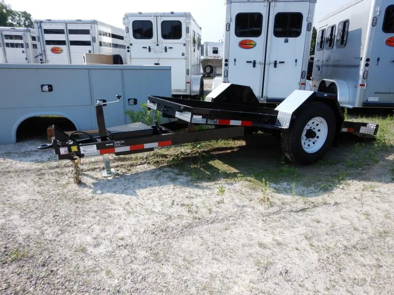 new Car Haulers / Racing Trailers Imperial Trailer  for sale, in Mchenry, IL Thumbnail 9