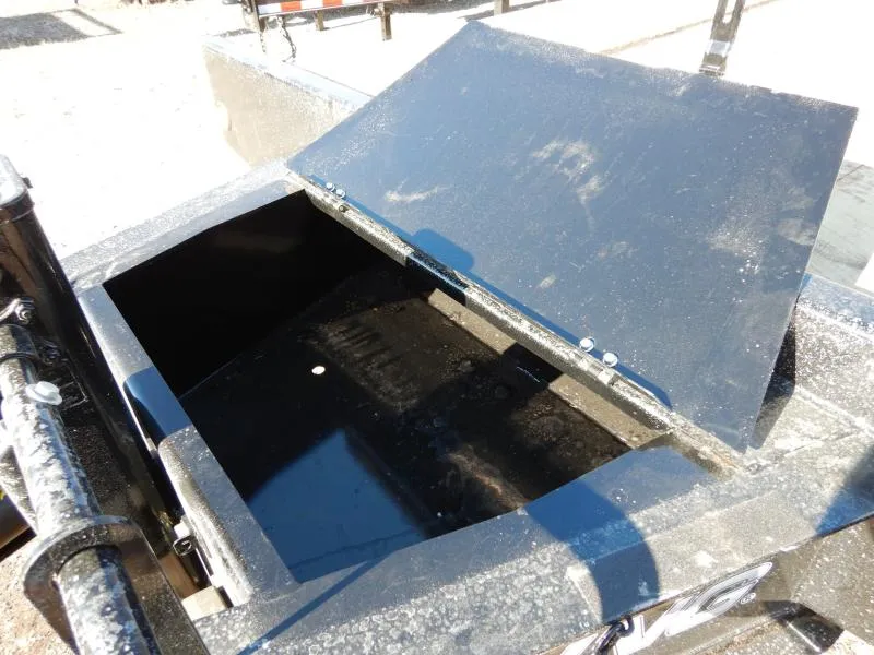 new Car Haulers / Racing Trailers Felling Trailers  for sale, in Mchenry, IL Thumbnail 9